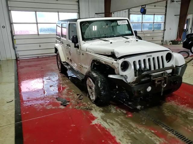 2014 Jeep Wrangler - Image 14