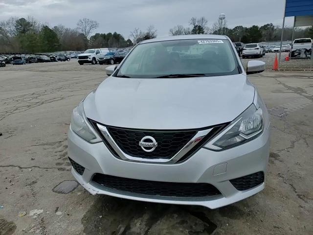2016 Nissan Sentra - Image 10