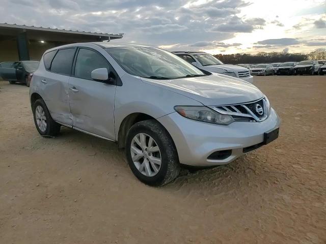 2012 Nissan Murano - Image 12