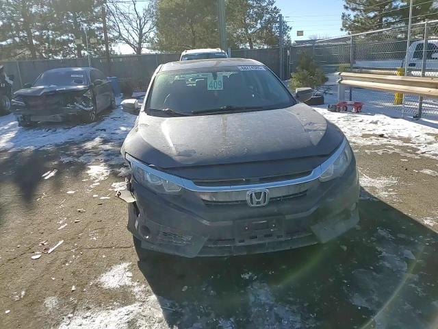 2016 Honda Civic - Image 10