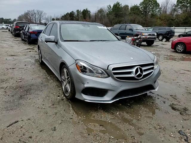 2014 Mercedes-Benz E-klasse - Image 10