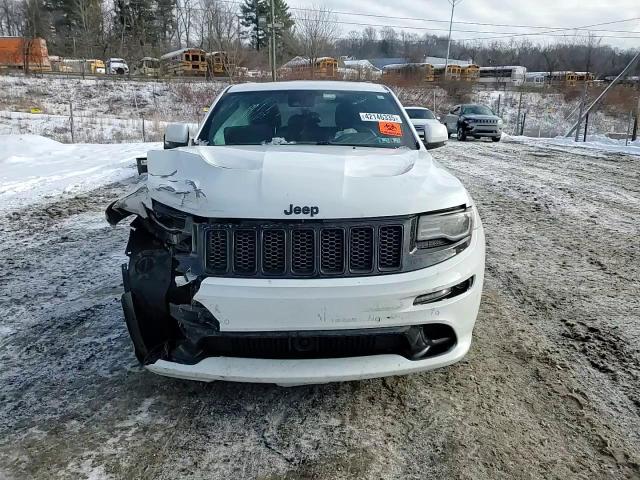2016 Jeep Grand Cherokee - Image 11