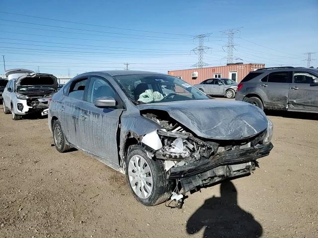 2014 Nissan Sentra - Image 11