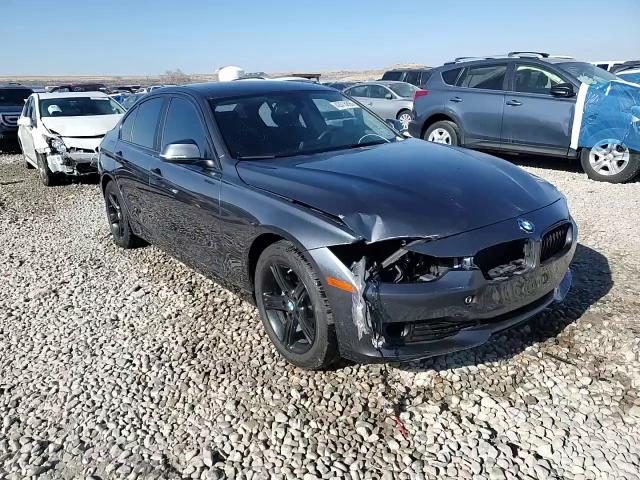 2015 BMW 3er - Image 13