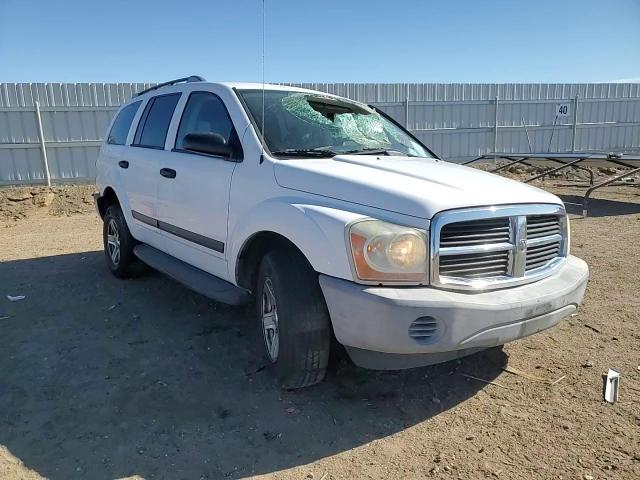 2006 Dodge Durango - Image 11
