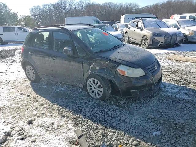 2013 Suzuki SX4 - Image 11