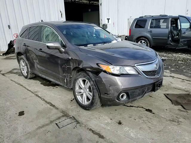 2013 Acura RDX - Image 14