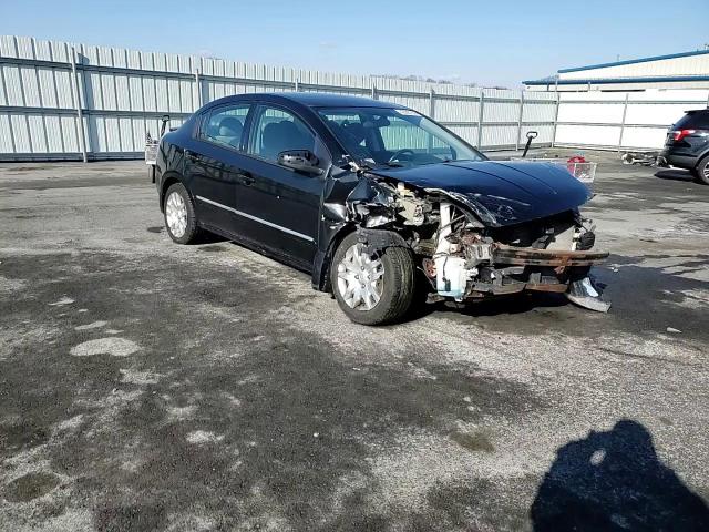 2011 Nissan Sentra - Image 10