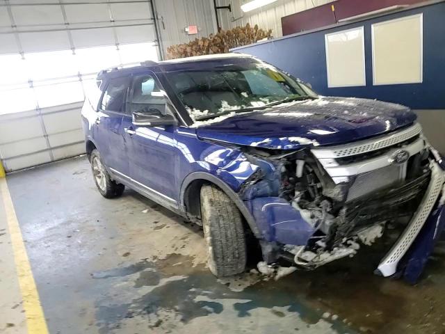 2014 Ford Explorer - Image 11