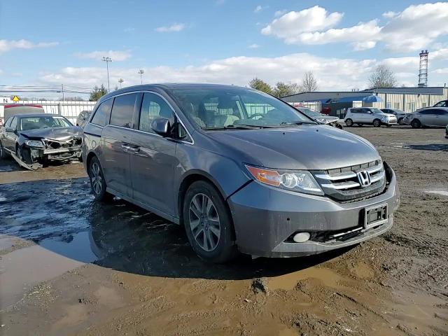 2016 Honda Odyssey - Image 11
