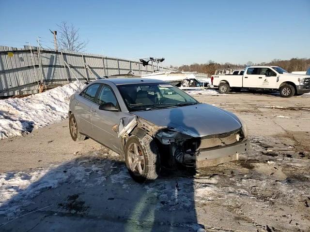 2007 Pontiac G6 - Image 11