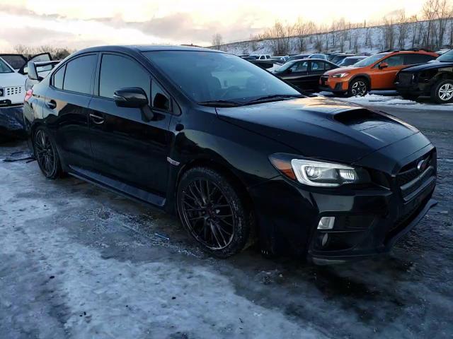 2015 Subaru WRX - Image 13