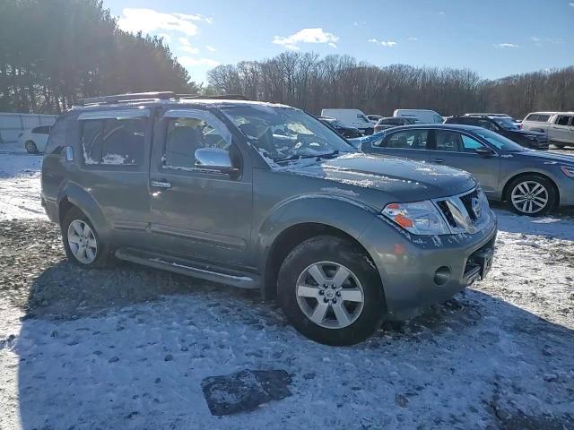 2009 Nissan Pathfinder - Image 12