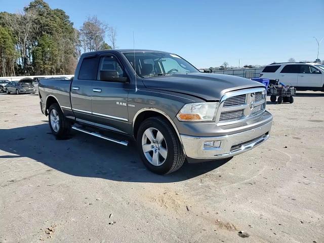 2010 Dodge RAM - Image 11