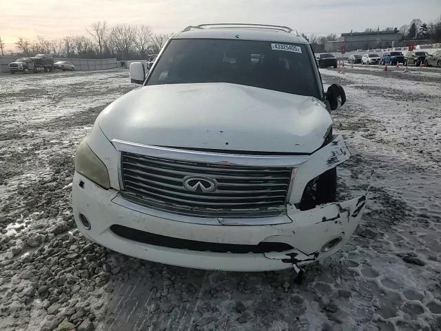 2012 Infiniti QX56 - Image 12