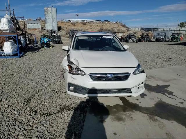2020 Subaru Impreza - Image 13