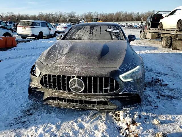 2022 Mercedes-Benz Amg Gt 53 VIN: W1K7X6BB7NA051868 Lot: 41982245