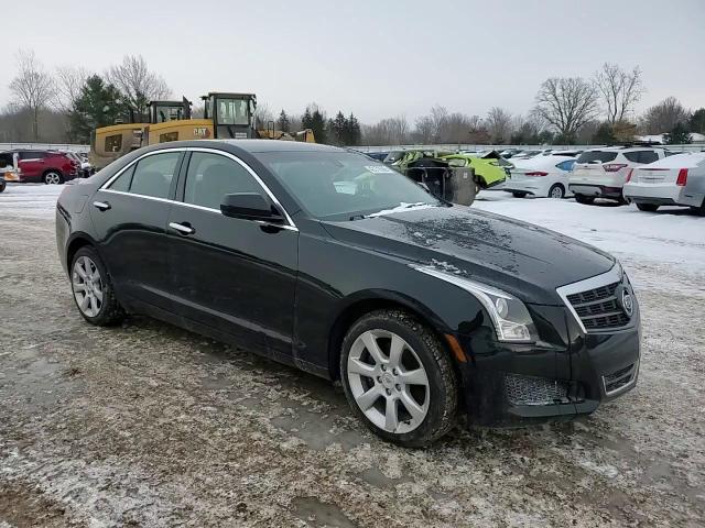 2013 Cadillac ATS - Image 10