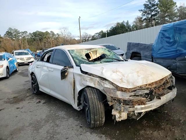 2021 Honda Accord - Image 11