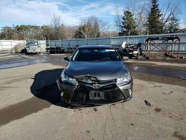 2017 Toyota Camry - Image 11