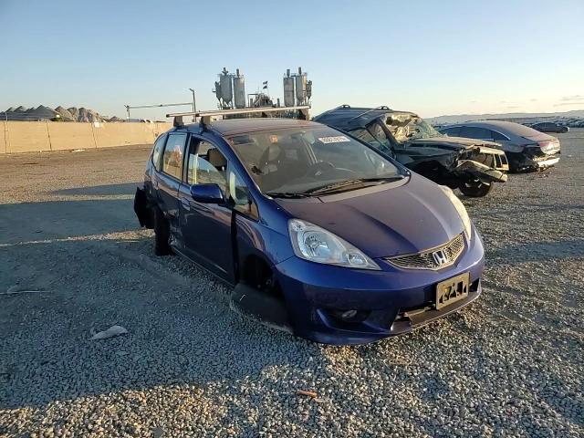 2010 Honda Fit - Image 11