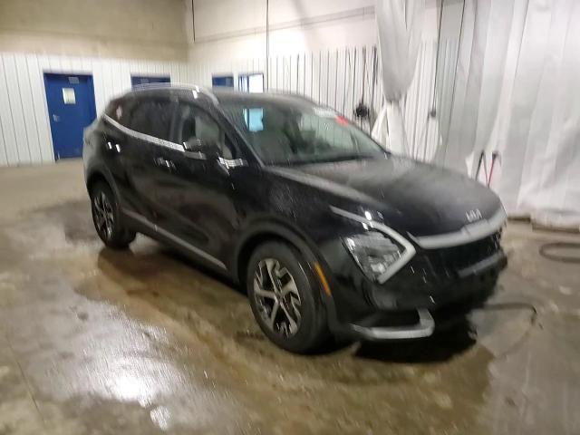 2024 Kia Sportage - Image 14