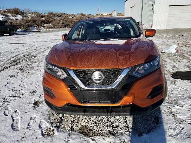 2021 Nissan Rogue - Image 12