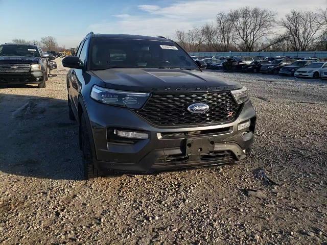 2020 Ford Explorer - Image 14