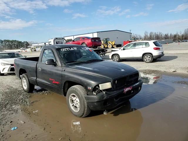 1998 Dodge Dakota - Image 11