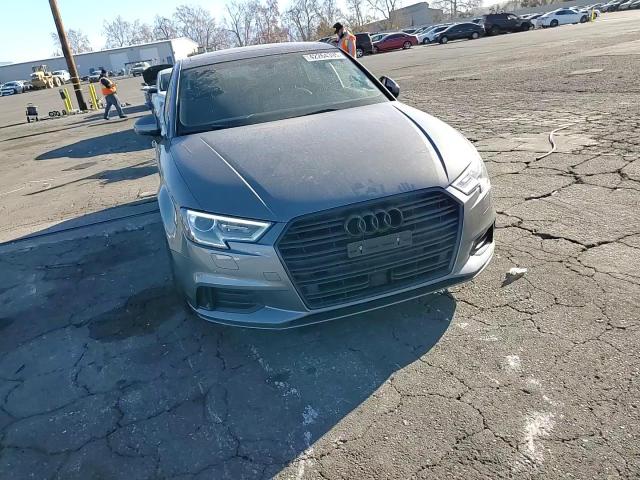 2020 Audi A3 - Image 10