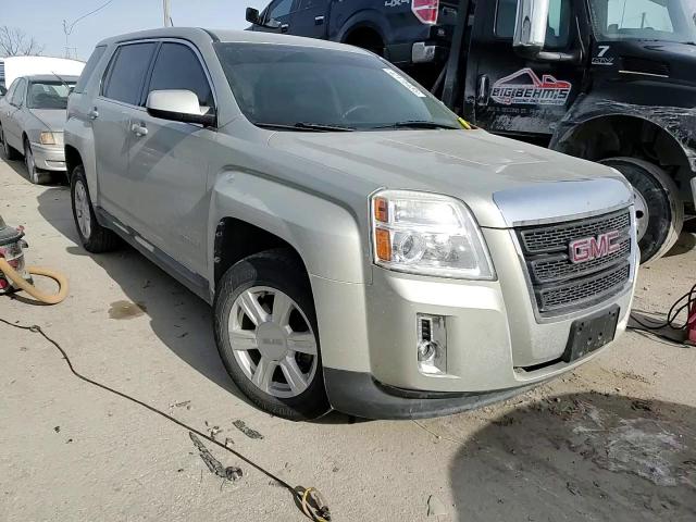 2015 GMC Terrain - Image 14