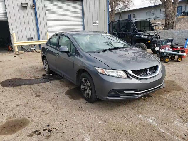 2013 Honda Civic - Image 11
