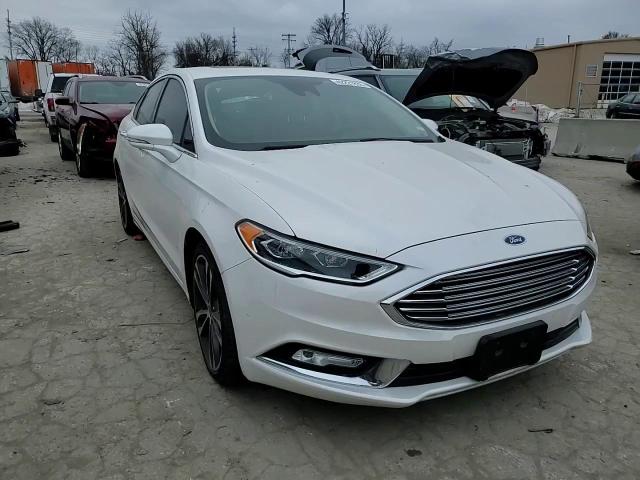 2018 Ford Fusion - Image 11
