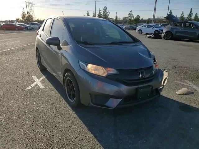 2016 Honda Fit - Image 11