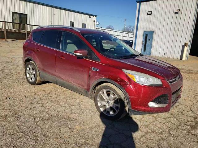 2016 Ford Escape - Image 12