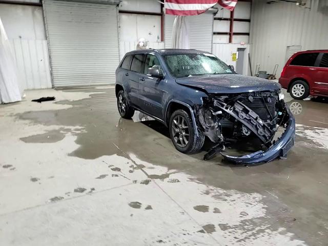 2021 Jeep Grand Cherokee - Image 14