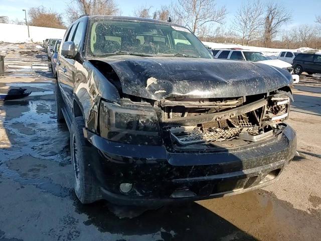 2009 Chevrolet Tahoe - Image 11