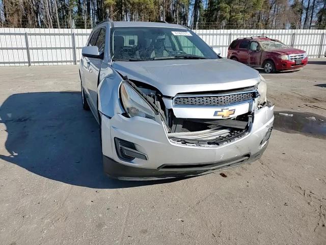 2012 Chevrolet Equinox - Image 11