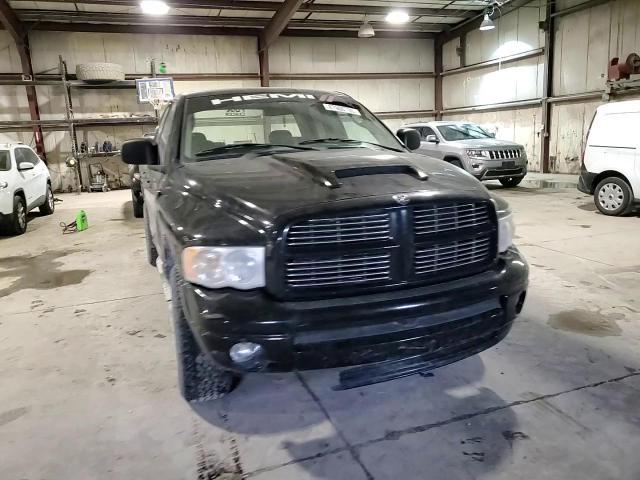 2005 Dodge Ram 1500 St VIN: 1D7HU18D85S174291 Lot: 87900785