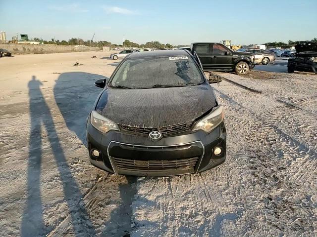 2014 Toyota Corolla - Image 11