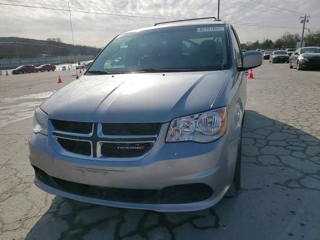 2016 Dodge Caravan - Image 11