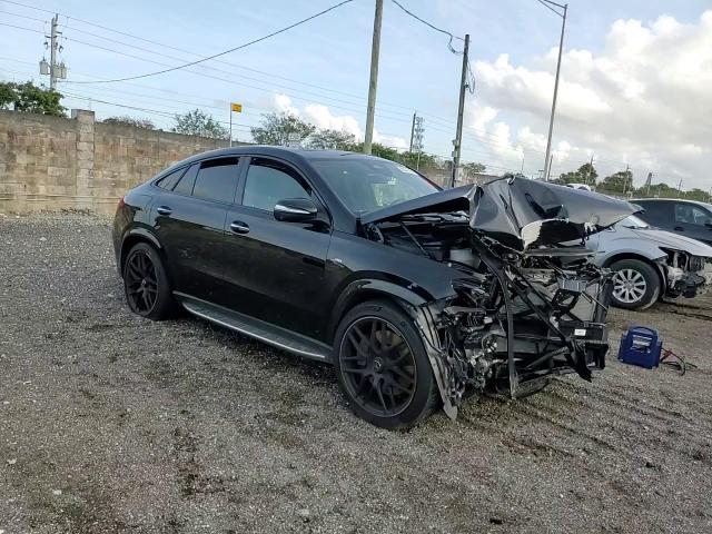 2024 Mercedes-Benz GLE - Image 12