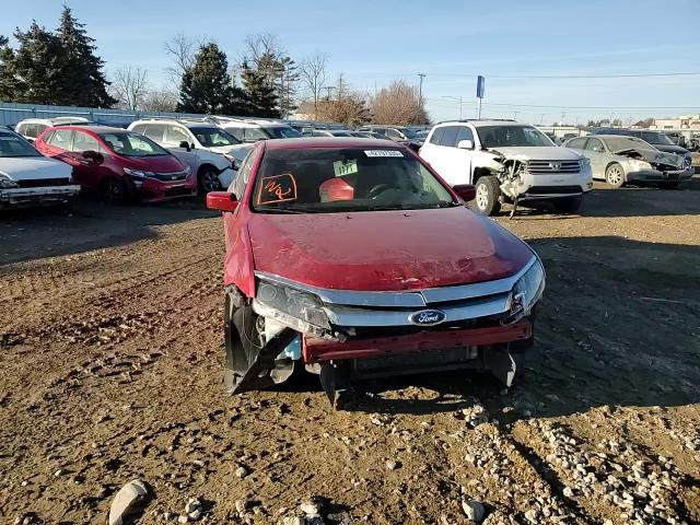 2011 Ford Fusion - Image 10