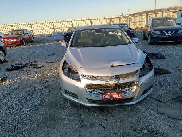 2015 Chevrolet Malibu - Image 11