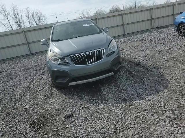 2015 Buick Encore - Image 12