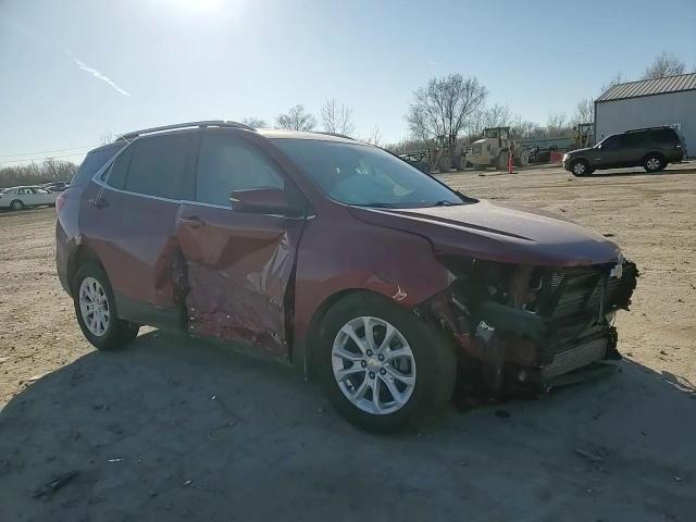 2018 Chevrolet Equinox - Image 11