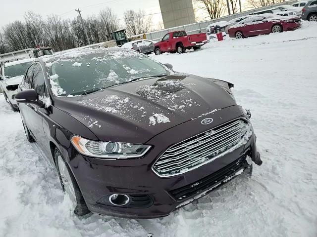 2013 Ford Fusion - Image 13
