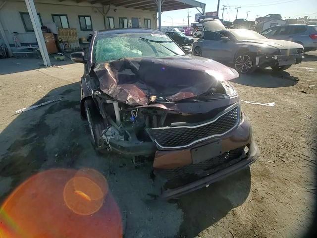 2015 Kia Optima - Image 11