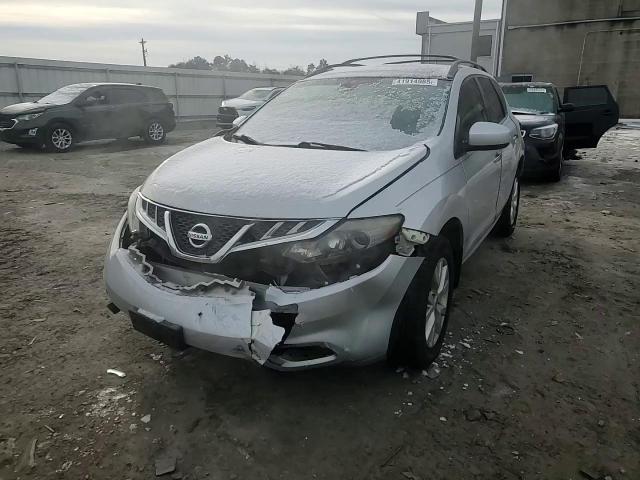 2011 Nissan Murano - Image 12
