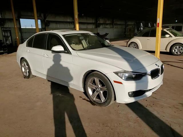 2014 BMW 3er - Image 10
